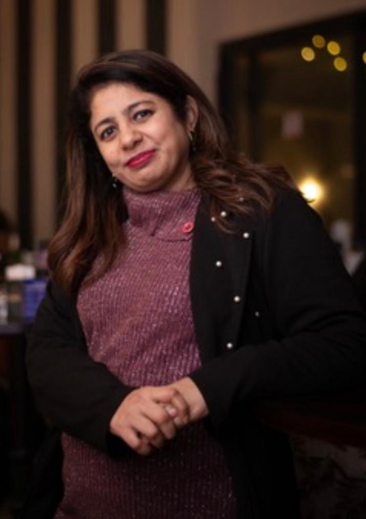 Anu Nagpal Thakur