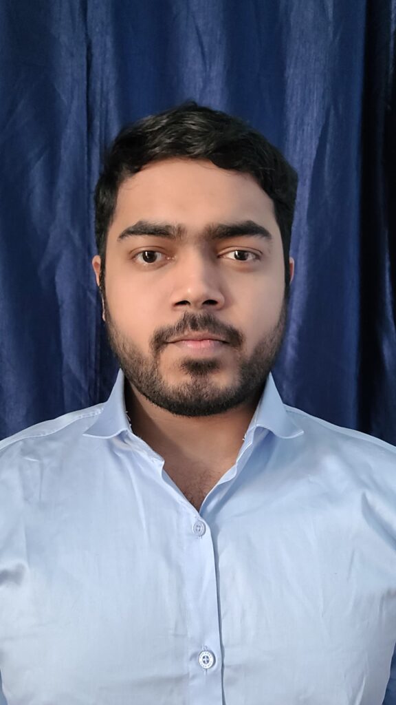 Dhananjay Saxena