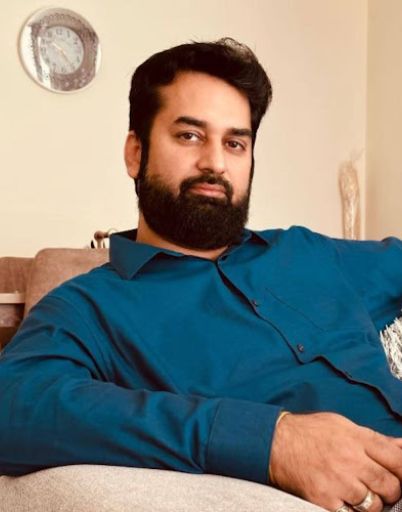 Navdeep Wadhwa