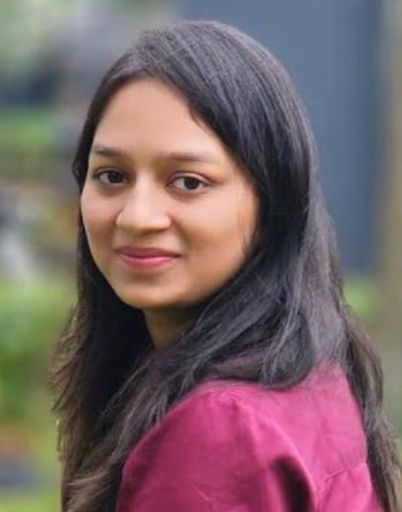 Shruti Mittal