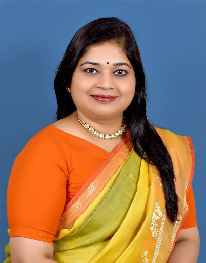 Adv. Meenakshi Ranjan