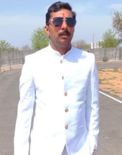 Vikram Singh Chauhan